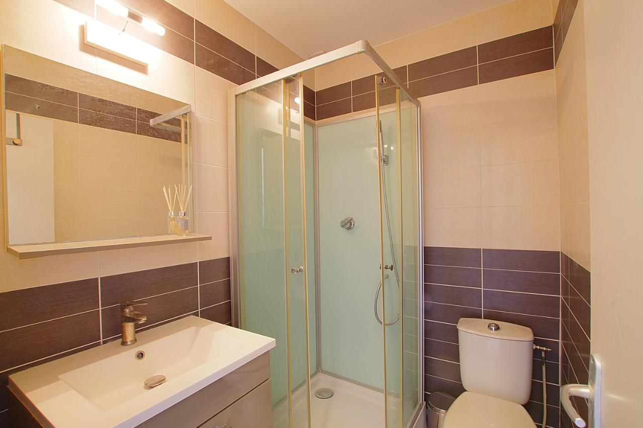 T2 Climatise A 5 Min De La Plage 'Calme & Confort' - 5 Canet-en-Roussillon Exterior photo