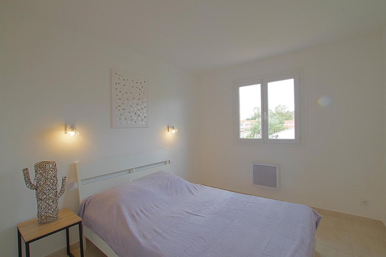 T2 Climatise A 5 Min De La Plage 'Calme & Confort' - 5 Canet-en-Roussillon Exterior photo