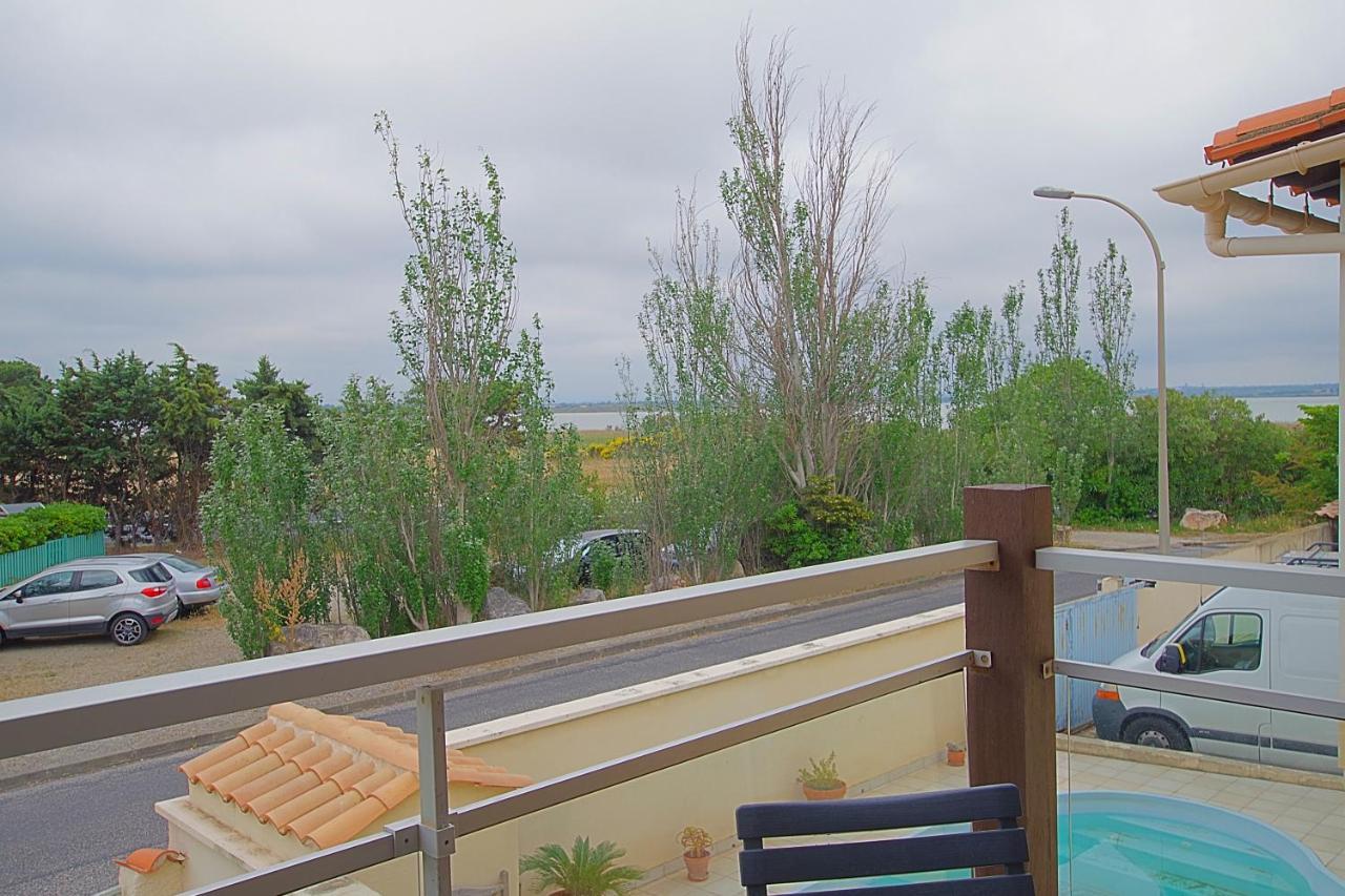 T2 Climatise A 5 Min De La Plage 'Calme & Confort' - 5 Canet-en-Roussillon Exterior photo